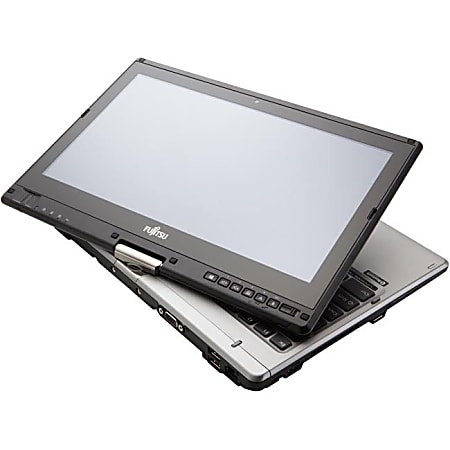 Fujitsu LIFEBOOK T732 12.5 Touchscreen LCD 2 in 1 Notebook Intel