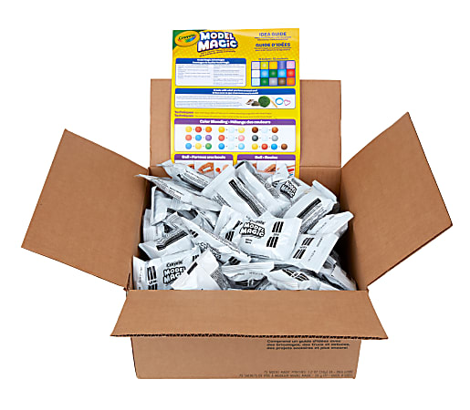Crayola model magic classpack shop