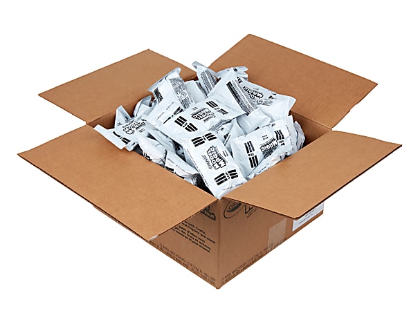 Crayola Model Magic Classpack 1 Oz. Pouch Case Of 75 Pouches White ...