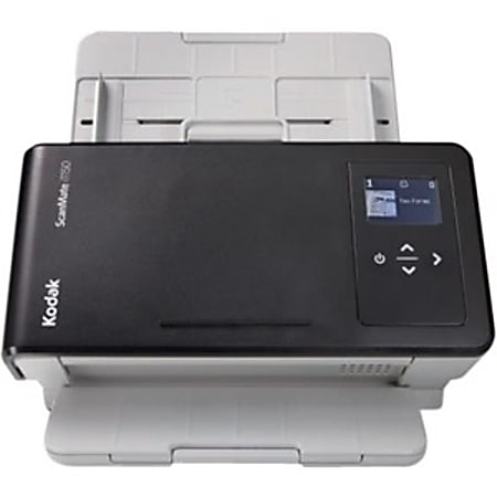 Kodak ScanMate I1150 Sheetfed Scanner - 600 dpi Optical - 30 ppm (Mono) - 30 ppm (Color) - USB