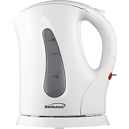 Chef's Choice Cordless Electric Tea Kettle