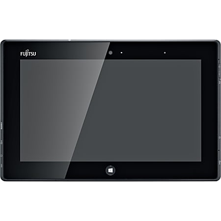 Fujitsu STYLISTIC Q572 Tablet - 10.1" - AH-IPS - Wireless LAN - AMD Z-Series Z-60 Dual-core (2 Core) 1 GHz