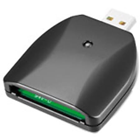 Premiertek EXP-USB ExpressCard/54 to USB2.0 Adapter - ExpressCard/54 - USB