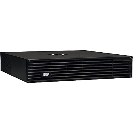 Eaton Tripp Lite Series 6kVA Smart Online Step-Down Isolation Transformer 208/240V-120V - Transformer (rac - SU6000XFMR2UTAA