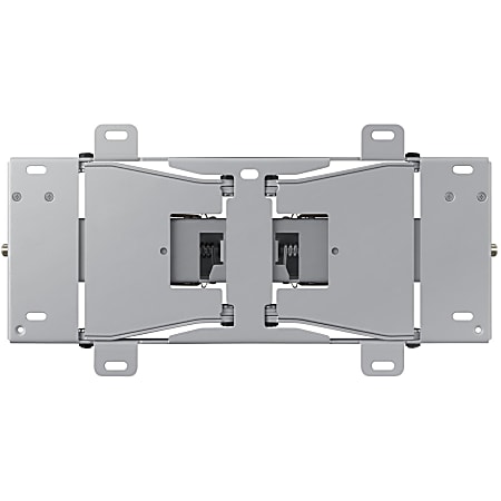 Samsung WMN-4270SD Wall Mount for Flat Panel Display - 40" to 55" Screen Support