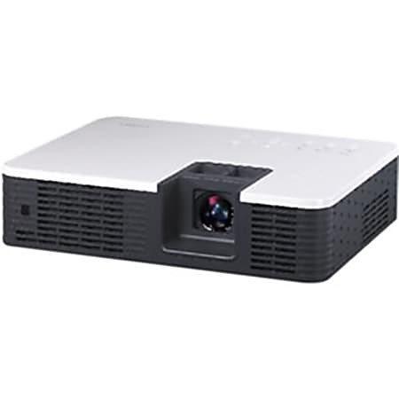 Casio XJ-H2600 Data Projector