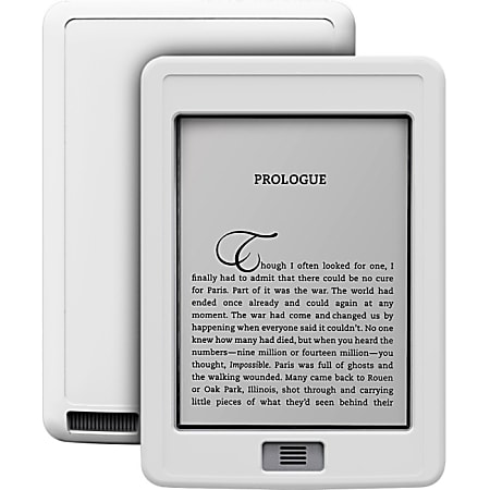 Marblue SportGrip Kindle Touch Cover