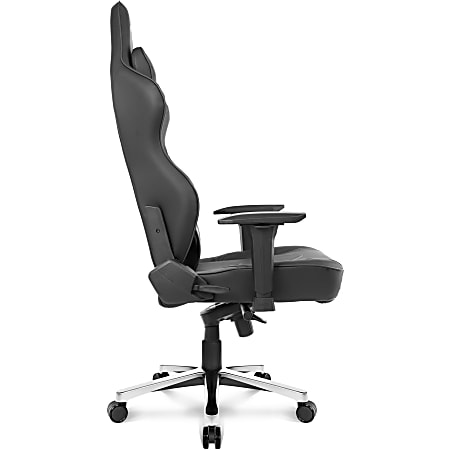 Akracing master hotsell series max