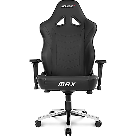 Akracing master series max deals