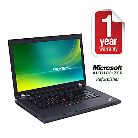 【訳あり中古】Lenovo ThinkPad L530 LENOVO THINKPAD L530 15.6