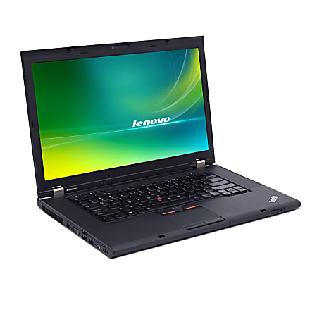 Lenovo ThinkPad W530 Refurbished Laptop 15.6 Screen 3rd Gen Intel