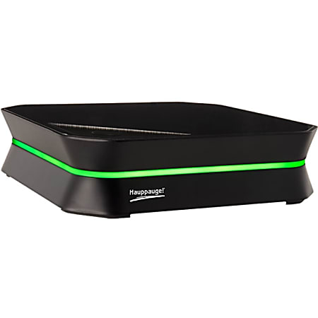 Hauppauge HD PVR 2 Gaming Edition