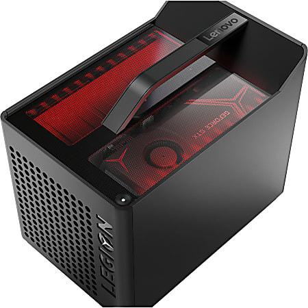 Lenovo Legion C530 19ICB 90JX003UUS Gaming Desktop Computer Intel