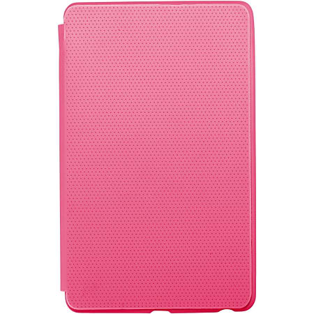 Asus Carrying Case for 7" Tablet - Pink