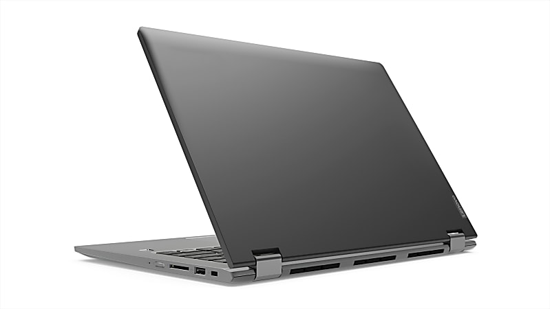 Lenovo™ Flex 14 Laptop, 14" Touch Screen, Intel® Core™ i7, 8GB Memory, 256GB Solid State Drive, Windows® 10 Home
