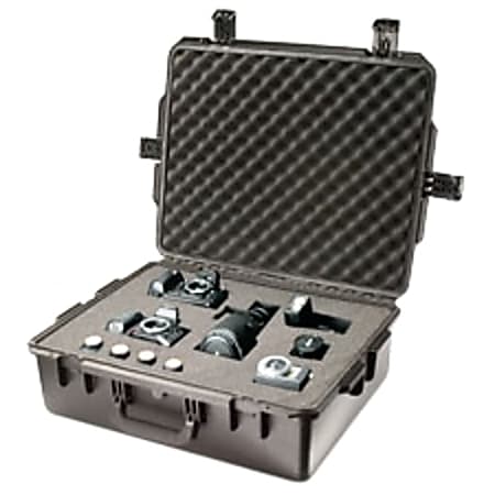 Pelican Storm Case iM2700 Shipping Box with Foam