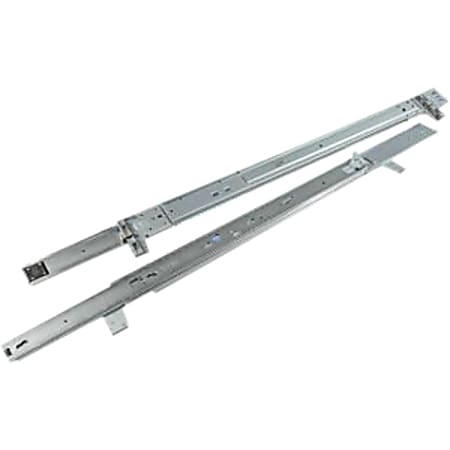Intel Mounting Rail Kit for Server - 2