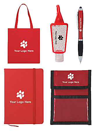 Meeting/Trade Show Survival Kit