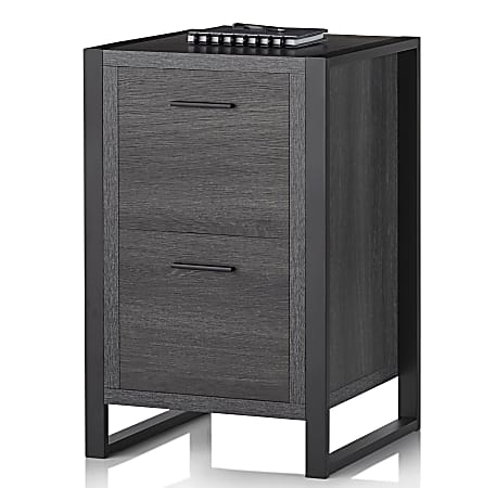 Office depot two drawer sales file cabinet