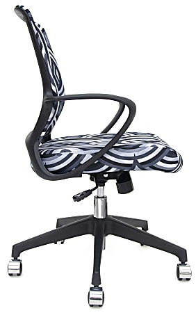 Gramercy sales desk chair