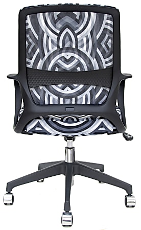 Sutton executive top chair