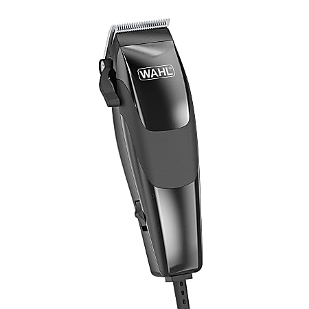 Wahl Sure Cut 15-Piece Hair Clipper Kit