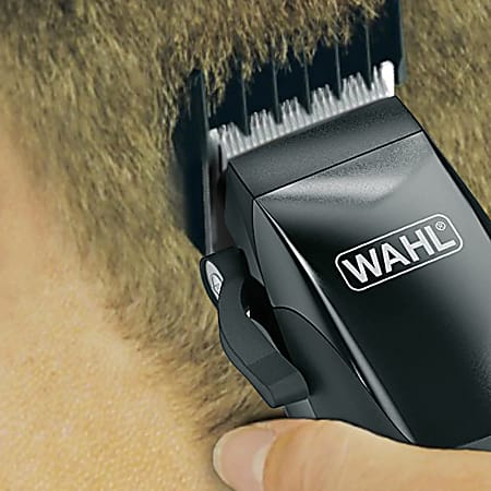 Wahl surecut haircut kit online