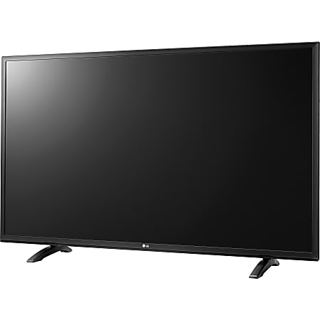 LG LH550B 32LH550B 32" 720p LED-LCD TV - 16:9 - HDTV - Black