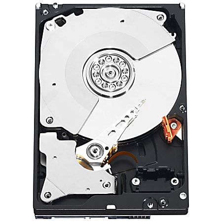WD RE WD1003FBYX 1 TB 3.5" Internal Hard Drive