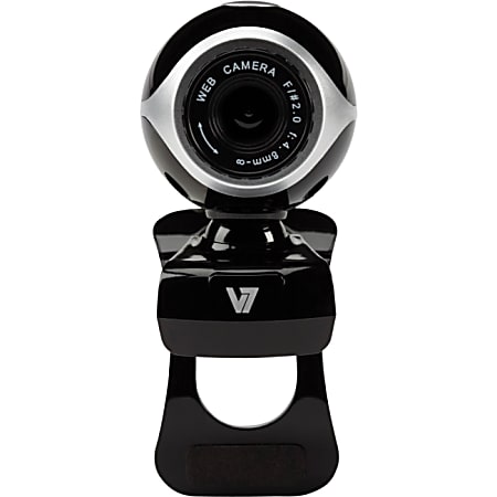 Webcam 0.3 megapixeles hot sale