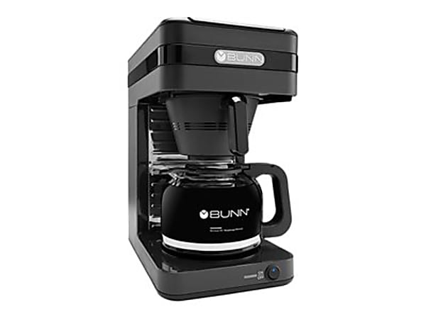 Bunn drip coffee makers discount