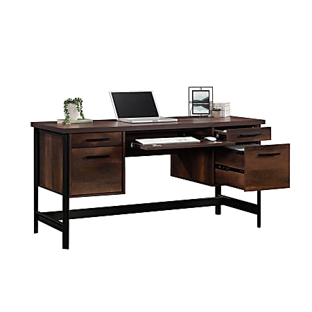 Commercial hot sale computer desk