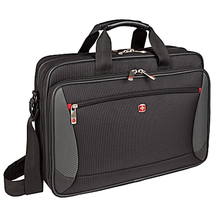 Wenger 16 Laptop Messenger Bag - SA7301