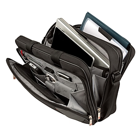 Wenger briefcase outlet