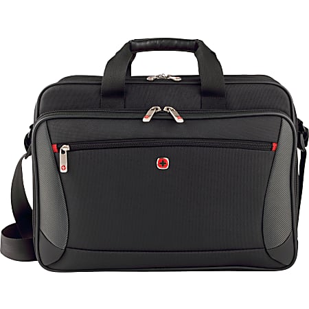 Wenger highwire laptop briefcase cheap