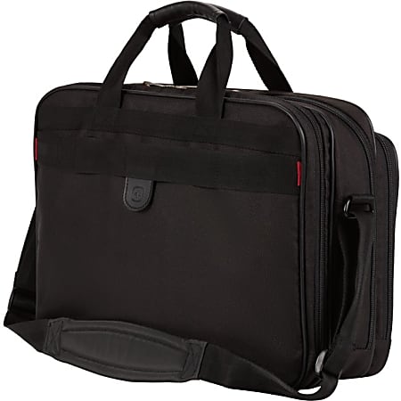 Wenger mainframe 16 laptop briefcase outlet