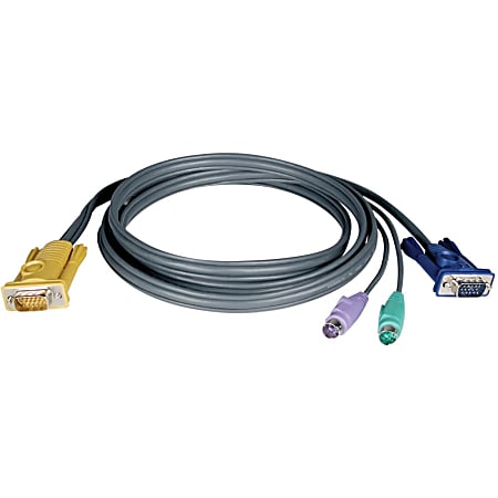 Tripp Lite KVM Switch Cable Kit