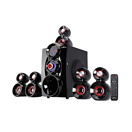 Befree surround cheap sound system