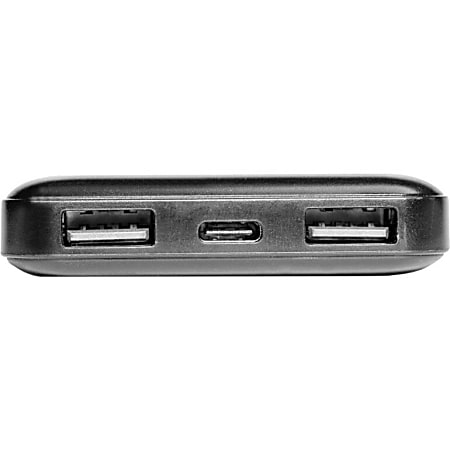Batterie externe Urban Factory JUICEE MAX: USB-C IN & OUT / USB-A POWERBANK 30.000MAH