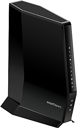 NETGEAR Nighthawk Modem/Wireless Router, 1 ct - Harris Teeter