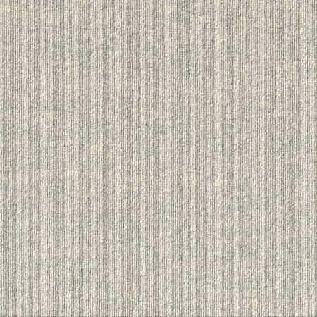 Foss Floors Ridgeline Peel & Stick Carpet Tiles, 24" x 24", Oatmeal, Set Of 15 Tiles
