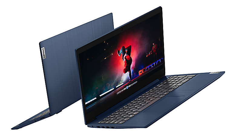 Lenovo ideaPad L3 第十世代 i5 SSD+HDD Office Amazon.com: Lenovo IdeaPad 3 15IML05 81WR0007US 15.6