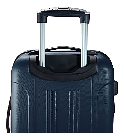 Geoffrey beene luggage best sale