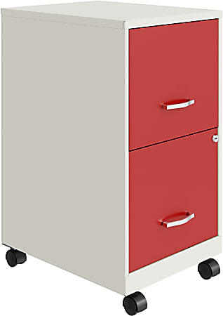 Soho filing cabinet hot sale