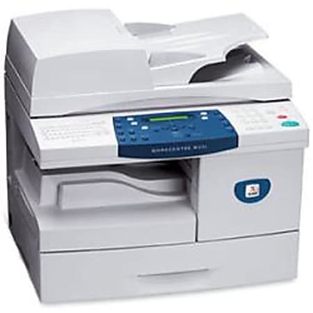 Xerox WorkCentre M20i Multifunction Printer