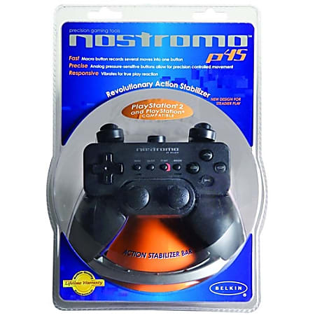 Belkin Nostromo P45 Game Pad