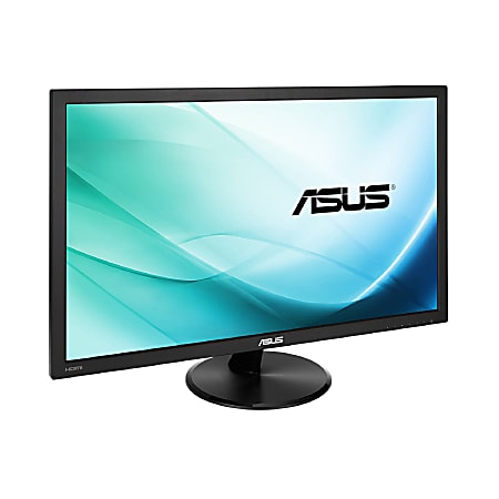 Asus VP278H P 27 LED LCD Monitor - Office Depot