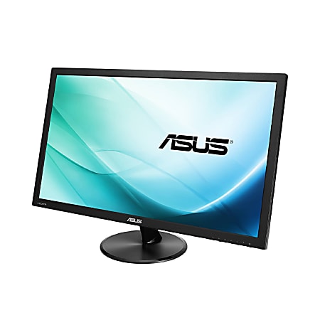 Asus VP278H P 27 LED LCD Monitor - Office Depot