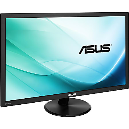 Asus VP278H P 27 LED LCD Monitor - Office Depot