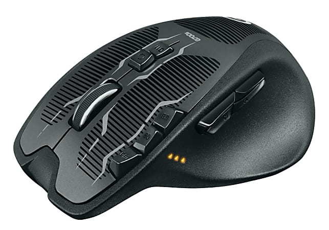 (未使用･未開封品)　Logicool 充電式ゲーミングマウス G700s vf3p617 Amazon.co.jp: Logicool 充電式ゲーミングマウス G700s